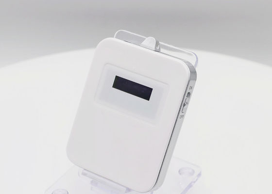 Anpassungsfähige grelle Reiseführer-Ausrüstung RFID funktionieren 15 Stunden