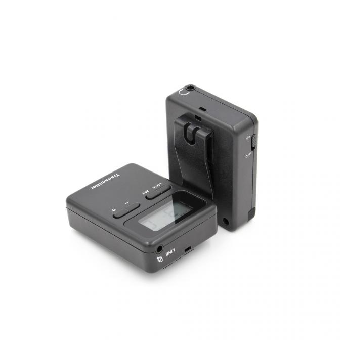 Tour Guideâs Soundtrack: Crisp Audio for Unforgettable Journeys