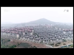 Video-Einführung des Herstellers des Audioguide-Systems