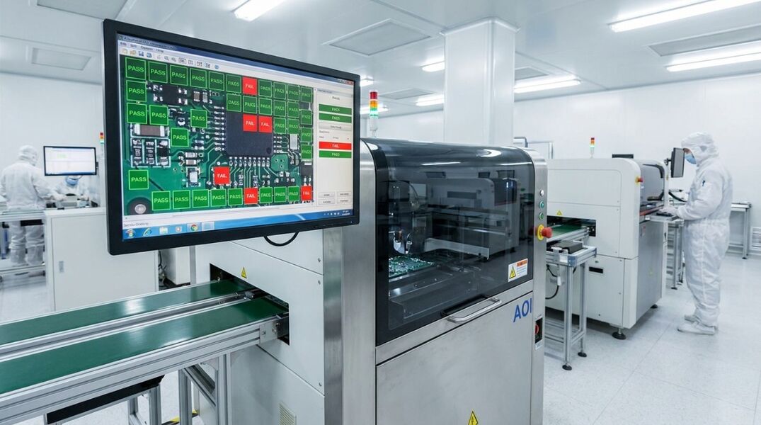 Anhui YingMi Smart. CO., LTD.