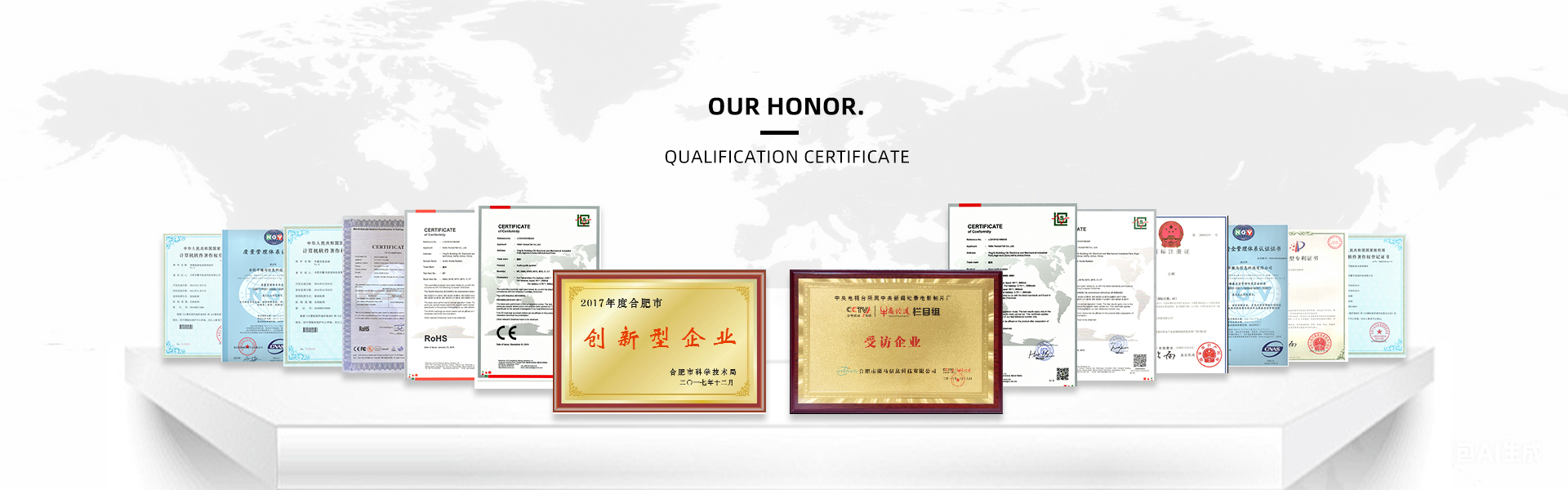 Qualität Audio-System für Reiseleiter Fabrik