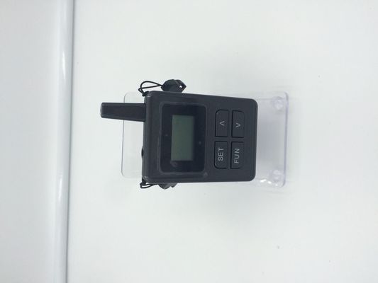 E8 Ohr - hängendes Bluetooth-Reiseführer-System, Audioreiseführer-Ausrüstung