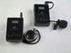 Audioguides System des manueller Gebrauchs-billiges Minihandreiseführer-L8 mit AAA-Batterie
