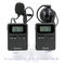 drahtloses Audioreiseführer-System 008A Digital für Gruppen-Reise