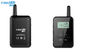 Körperschall-Bluetooth-Reiseführer-System mit Frequenz des Kopfhörer-860 - 870