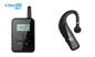 Körperschall-Bluetooth-Reiseführer-System mit Frequenz des Kopfhörer-860 - 870